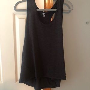 everlast workout tank top